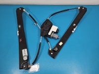 Podnośnik przód prawy SZYBY WINDA Skoda Scala 2019- 6PIN 0130822064, 2Q1959406C 5d HB