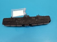Przełącznik świateł awaryjnych Opel Astra III H 13100119