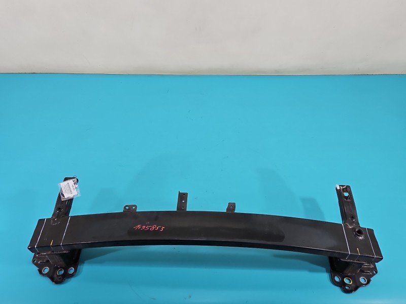 Wzmocnienie zderzaka przód belka Hyundai Elantra VI 15-20 przednie