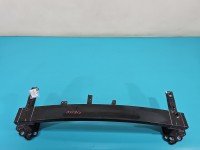 Wzmocnienie zderzaka przód belka Hyundai Elantra VI 15-20 Hyundai, Europejska, Brak numeru przednie LAVA ORANGE YR2