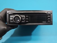 Radio fabryczne Peugeot 208 I 98030745ZD radioodtwarzacz