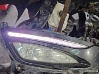 Światło jazdy dziennej prawe Kia Optima III 10-15