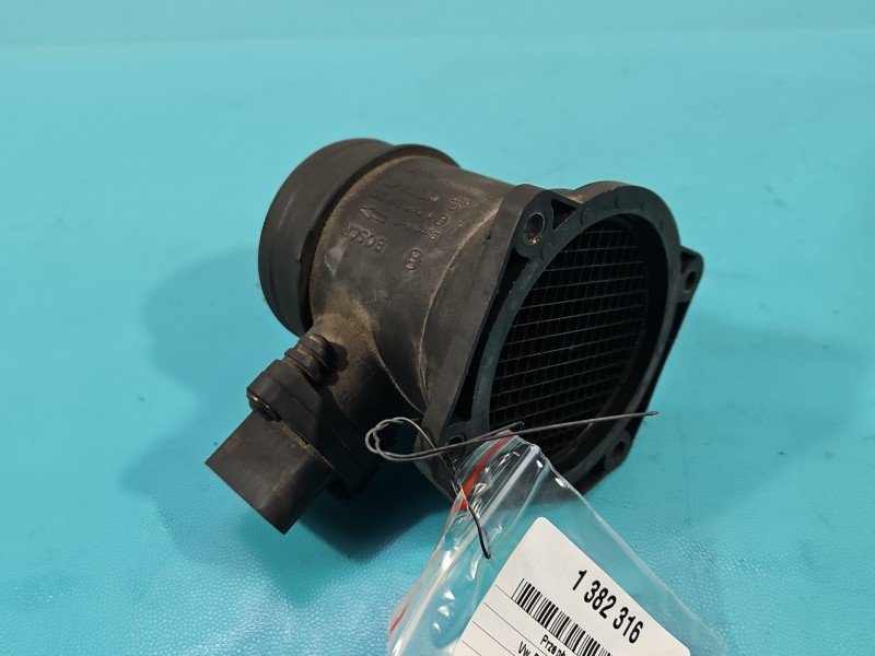 Przepływomierz Vw Passat B5 0280218013, 06B123471 1.8 20V