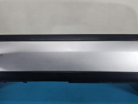 Zderzak tył Mercedes W202 srebrny sedan