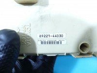 Komputer Sterownik silnika Toyota Avensis Verso 89661-44300, 175800-5122 2.0 D4D