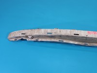 Wzmocnienie zderzaka przód belka Audi A4 B5 Brak nr przednie