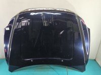 Maska przednia Volvo XC90 I 02- granatowy C970