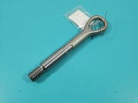 Ucho holownicze hak Mercedes CLA C118 X118