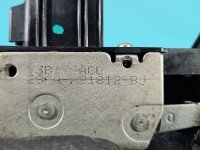 Zamek przód prawy 2S51-B219A64-BJ Ford Fiesta Mk6 EUROPA