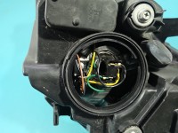 Reflektor prawy lampa przód Hyundai I20 I 08-14 EUROPA