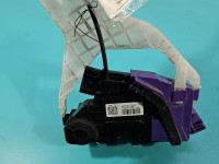 Zamek tył prawy 81420-G3000 Hyundai I30 III 16- Hyundai, 5pin