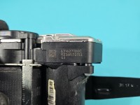 Pas bezpieczeństwa przód lewy kierowcy Vw Passat B8 636198900A EU