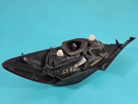 Lampa tył lewa Opel Corsa D HB Producent części: OPEL, Valeo, HB ,tylko 5 drzwi, 06-14r EUROPA