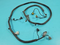 Wiązka zderzaka przód Peugeot 508 I Instalacja pdc