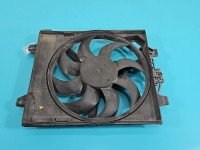 Wentylatory Wentylator chłodnicy Fiat 500 07-20 51769529 1.2 8V