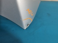 Maska przednia Hyundai I30 I 07-12 CONTINENTAL SILVER 2R