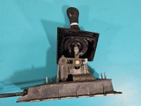 DŹWIGNIA LEWAREK WYBIERAK LINKI Audi A3 8P 1.6 SR