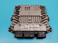 Komputer Sterownik silnika 9654925480 Citroen C3 I 1.4 HDI