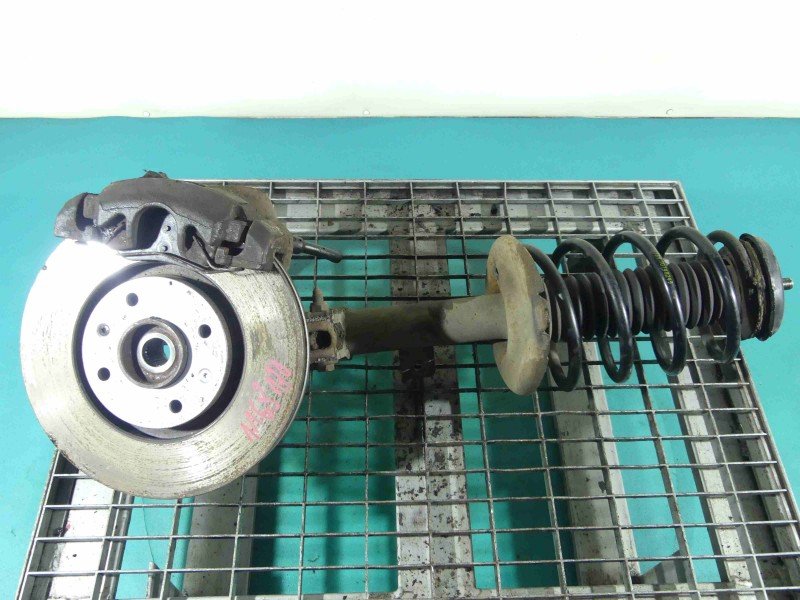 Amortyzator przód lewy przedni Citroen C4 picasso I 06-13