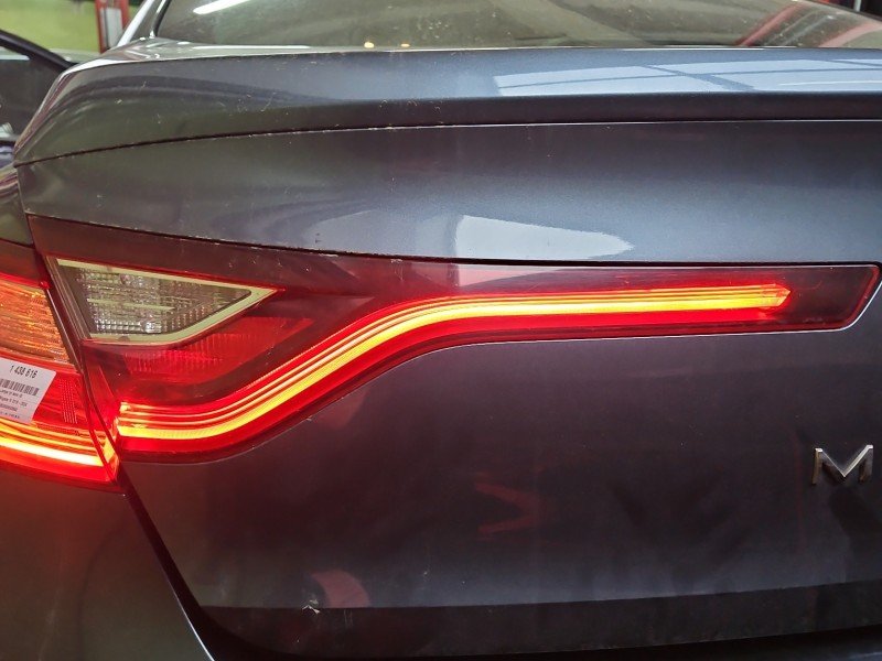 Lampa tył lewa Renault Megane IV sedan