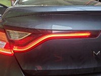 Lampa tył lewa Renault Megane IV sedan