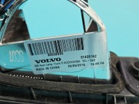 Lampa tył prawa Volvo S90 II 16- sedan EUROPA 31420192