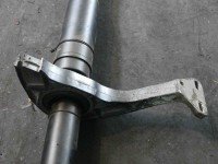 Wał napędowy tył Seat Leon III 12- 2.0 tdi