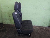 Fotel prawy przód pasażera Renault Trafic III 5d EUROPA