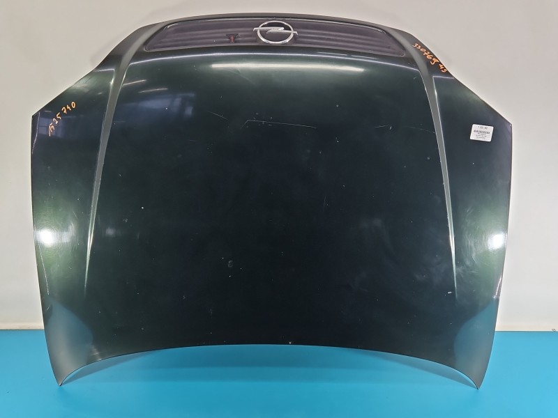 Maska przednia Opel Astra II G