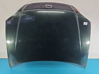 Maska przednia Opel Astra II G
