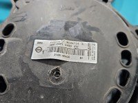 Wentylatory Wentylator chłodnicy Nissan Qashqai II J11 13-21 214814EA0A, M164714 1.2 T