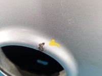 Klapa tył Vw Golf V HB 5d LA7W