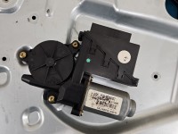 Podnośnik przód prawy SZYBY WINDA Skoda Fabia I 26PIN 6Y1837462, 6Q1959802 4d sedan