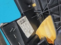 Fotele komplet kanapa Vw Passat B7