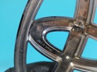 Atrapa grill Toyota Auris I