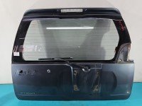 Klapa tył Suzuki Grand Vitara I HB 5d stalowy