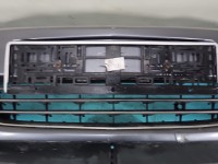 Zderzak przód przedni Opel Astra III H Z155