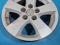 alufelgi felgi 17" komplet Dodge Journey R17 Szerokość felgi: 6.5", Rozstaw śrub: 5x127, Odsadzenie (ET): 40, Producent...