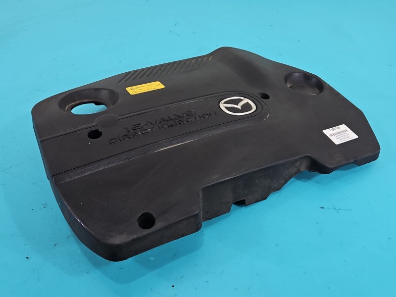 Osłona silnika górna Mazda 6 II GH RF7J10230 2.0 citd