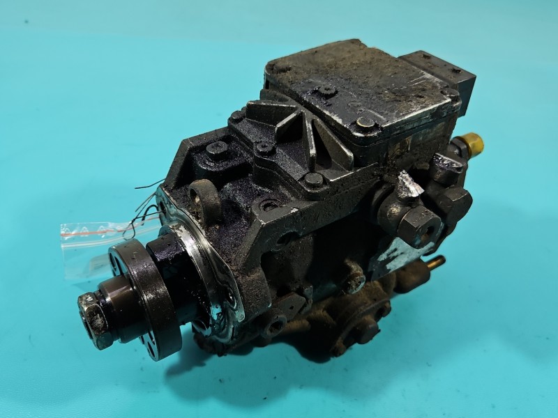 Pompa wtryskowa Ford Mondeo Mk3 0470504021 2.0 tddi