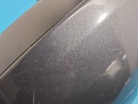 Lusterko lewe pin Peugeot 5008 HB 5d kolor Ktpd europa