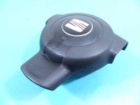 Poduszka powietrzna kierowcy airbag Seat Cordoba II 6L 6L0880201N