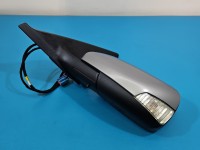 Lusterko lewe Volvo S40 II V50 8pin KOLOR 462-46 europa