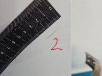 Drzwi tył prawe Citroen Berlingo II HB 5d EWP