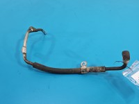 Rura przewód Producent części: Isuzu, pompy vacum Isuzu D-Max II 11-19 2.5 crdi (4JK1E5S-LA)