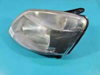 Reflektor lewy lampa przód Peugeot Partner I EUROPA