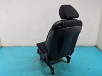 Fotel lewy przód kierowcy Mercedes W169 3d EUROPA