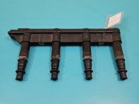 Cewka zapłonowa Citroen C4 I 9651710680 1.4 16V CITROEN, Europejska, 6pin