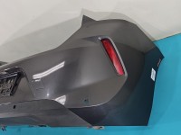 Zderzak tył Opel Astra VI L szary EVL HB