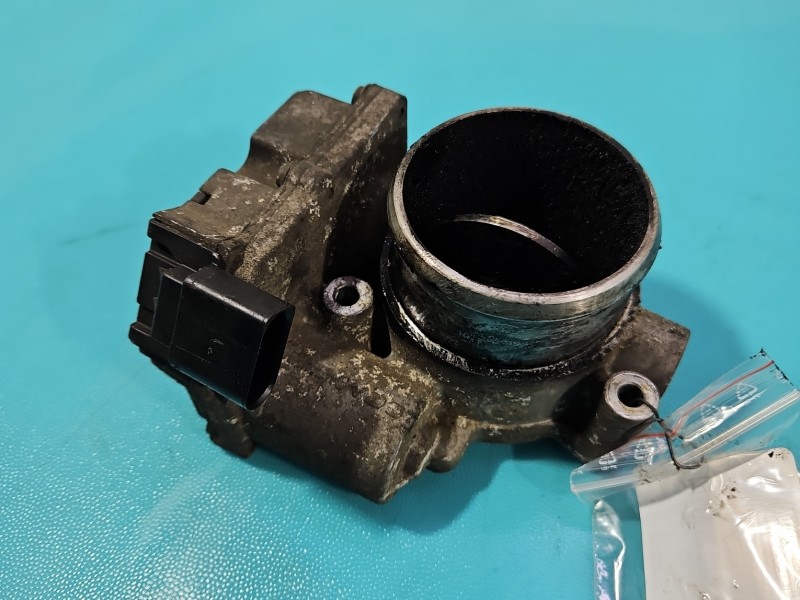 Przepustnica Kia Ceed I 06- 35100-27410 2.0 crdi